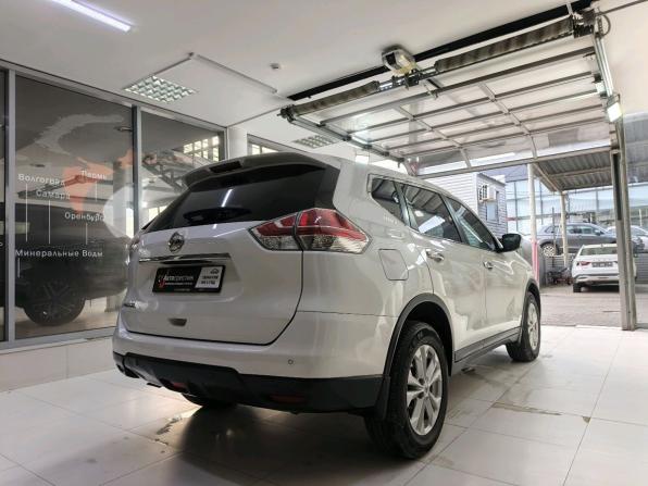 Nissan X-Trail III с пробегом 2017 года, цена 1 700 000 рублей, 114132 км, внедорожник, Автокод Объявления