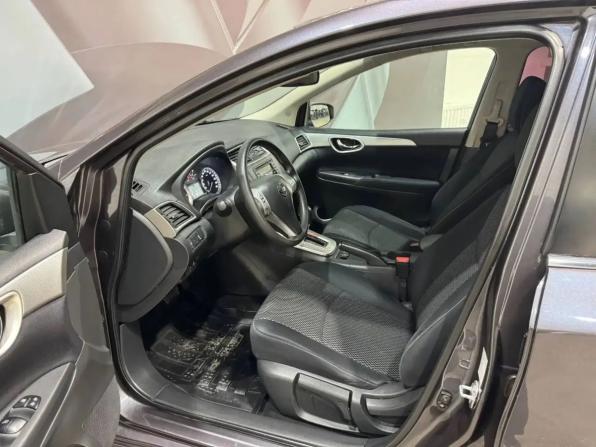 Nissan Tiida II с пробегом 2015 года, цена 935 000 рублей, 110690 км, хэтчбек, Автокод Объявления