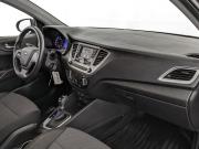 Hyundai Solaris II Рестайлинг Москва  - изображение 39