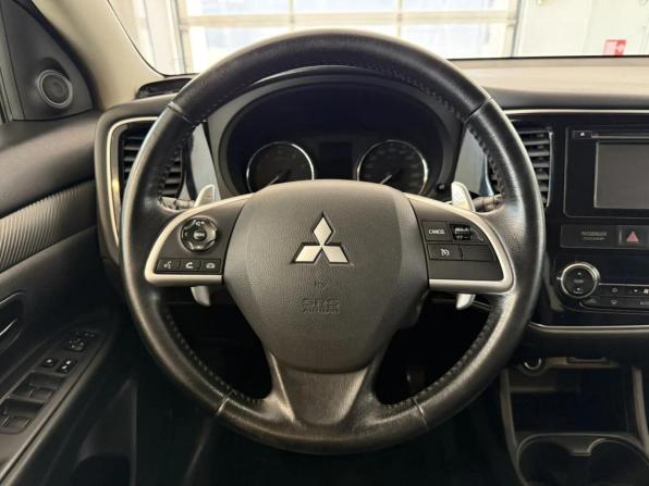Mitsubishi Outlander III с пробегом 2013 года, цена 1 120 000 рублей, 176990 км, внедорожник, Автокод Объявления