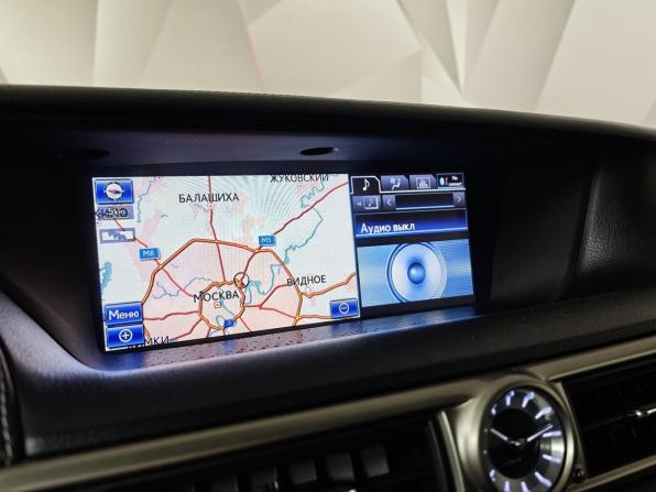 Lexus GS IV с пробегом 2013 года, цена 2 293 000 рублей, 209138 км, седан, Автокод Объявления