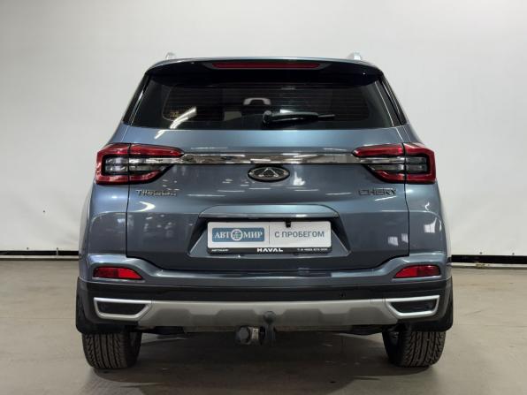Chery Tiggo 4 I Рестайлинг с пробегом 2019 года, цена 996 000 рублей, 148710 км, внедорожник, Автокод Объявления