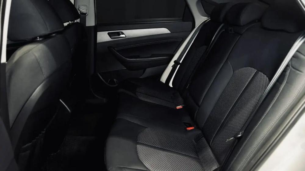 Hyundai Sonata VII (LF) Рестайлинг Смоленск  - изображение 10