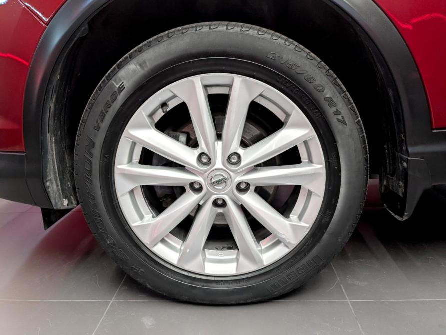 Nissan Qashqai II Москва  - изображение 18