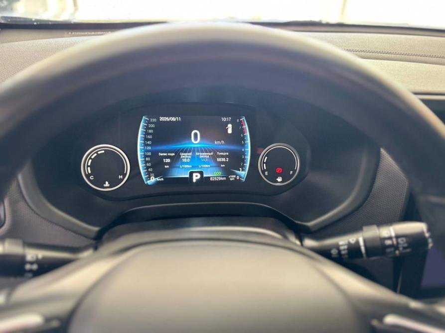 Chery Tiggo 4 I Рестайлинг Ярославль  - изображение 8