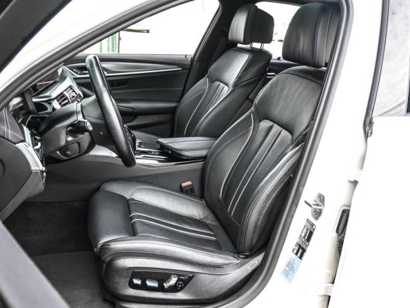 BMW 5 серии VII (G30/G31/G38) Рестайлинг с пробегом 2022 года, цена 4 724 000 рублей, 74754 км, седан, Автокод Объявления
