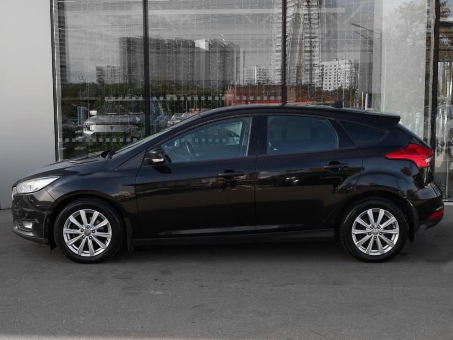 Ford Focus III Рестайлинг Москва  - изображение 7
