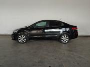 Kia Rio III Рестайлинг Москва  - изображение 23