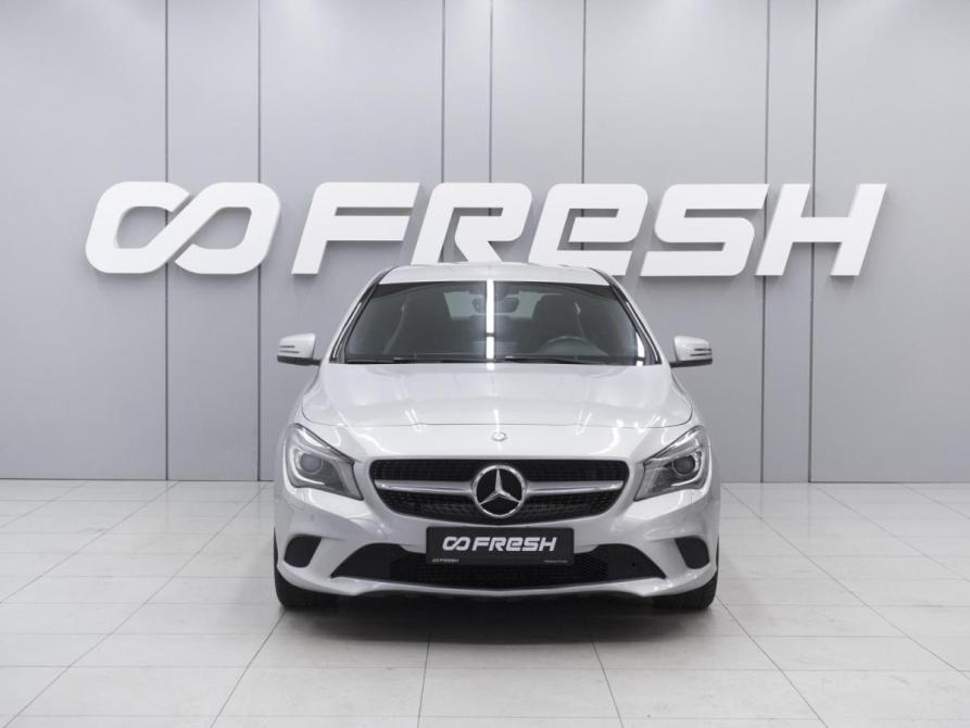 Mercedes-Benz CLA I (C117 X117) Ростов-на-Дону  - изображение 3