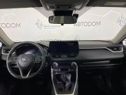 Toyota RAV4 V (XA50) Москва  - изображение 33
