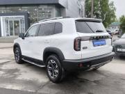 Haval Dargo Санкт-Петербург  - изображение 28