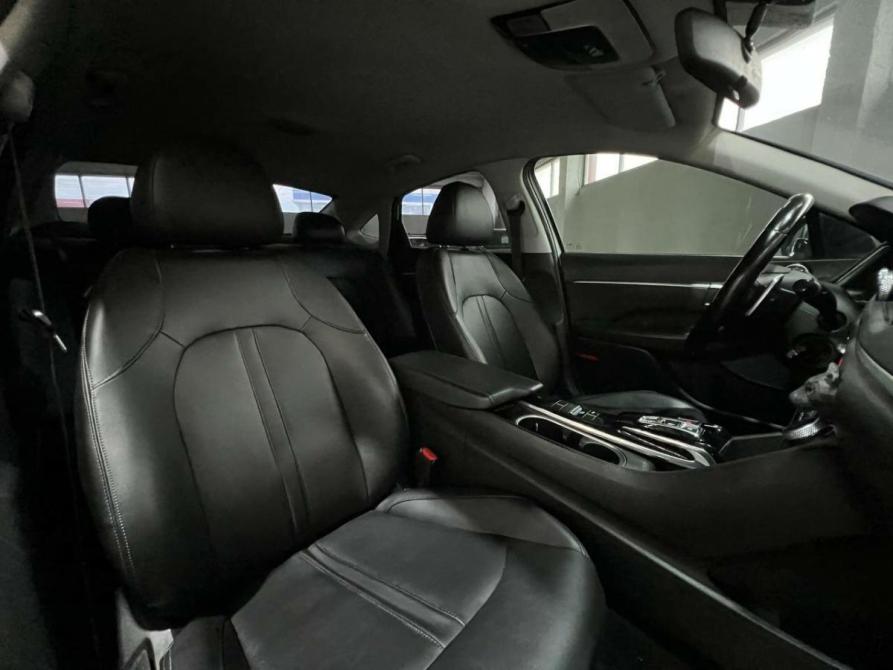 Hyundai Sonata VIII (DN8) Оренбург  - изображение 9