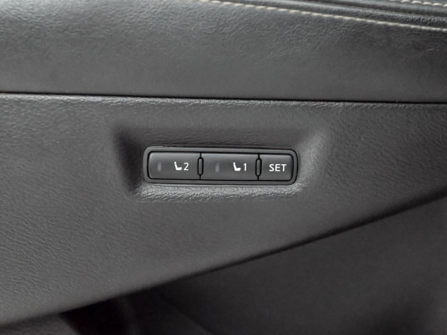 Nissan Murano III (Z52) Екатеринбург  - изображение 19