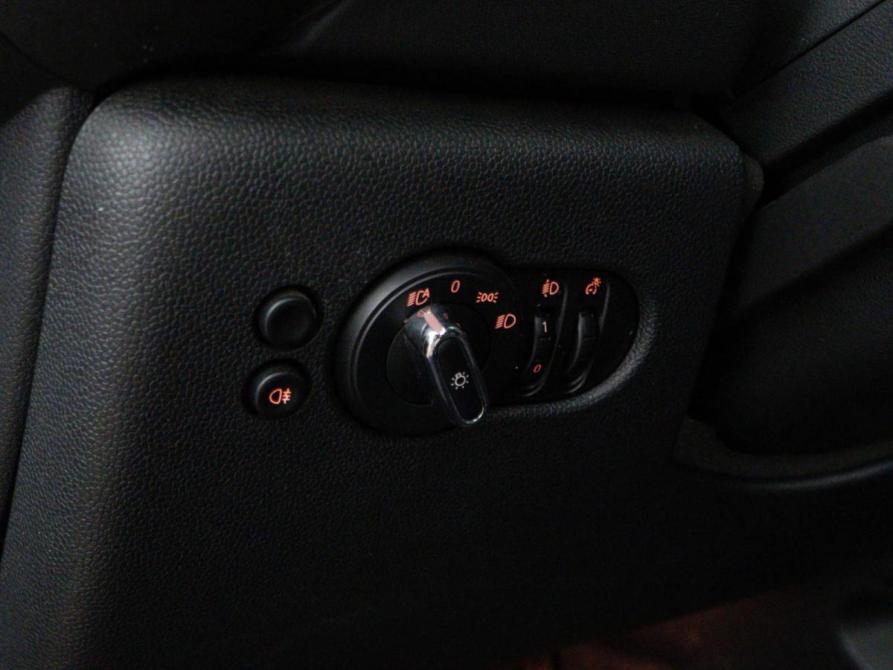 Mini Hatch III (F55/F56) Рестайлинг Москва  - изображение 16