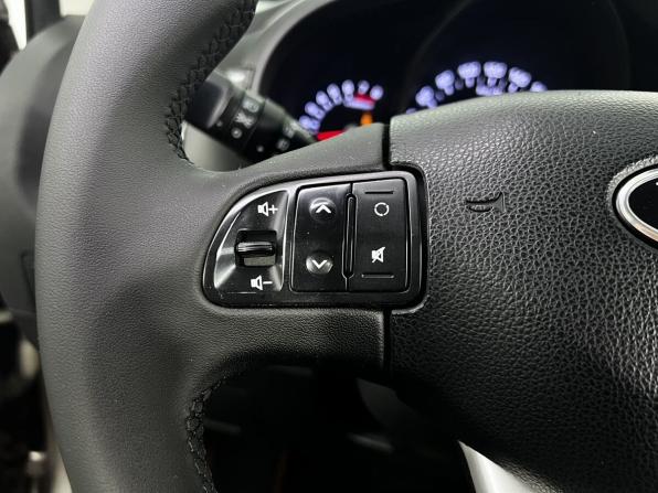 Kia Sportage III с пробегом 2010 года, цена 1 190 000 рублей, 319000 км, внедорожник, Автокод Объявления