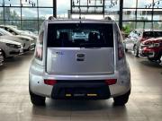 Kia Soul I Рестайлинг Оренбург  - изображение 27