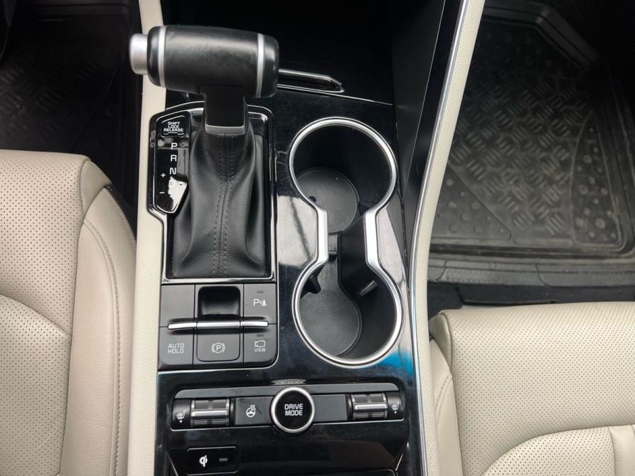 Kia K5 III Ростов-на-Дону  - изображение 16