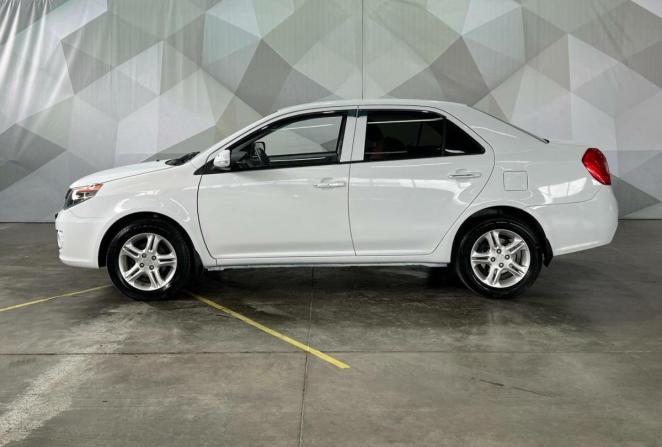 Geely GC6 с пробегом 2014 года, цена 500 000 рублей, 69737 км, седан, Автокод Объявления