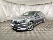 Volkswagen Jetta VII Москва  - изображение 23
