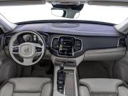 Volvo XC90 II Рестайлинг 1 Москва  - изображение 42