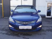 Hyundai Solaris I Рестайлинг Москва  - изображение 17