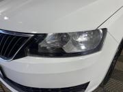 Skoda Rapid I Рестайлинг Воронеж  - изображение 30