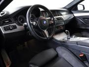 BMW 5 серии VI (F10/F11/F07) Рестайлинг Москва  - изображение 35