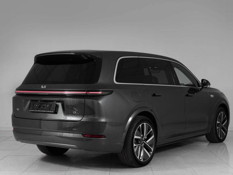Li Auto (Lixiang) L9 I Рестайлинг Москва  - изображение 6