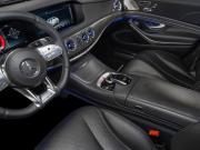 Mercedes-Benz S-Класс VI (W222 C217) Рестайлинг Москва  - изображение 52
