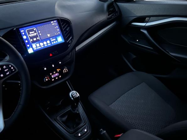 Lada (ВАЗ) Vesta I с пробегом 2021 года, цена 1 055 000 рублей, 133723 км, седан, Автокод Объявления