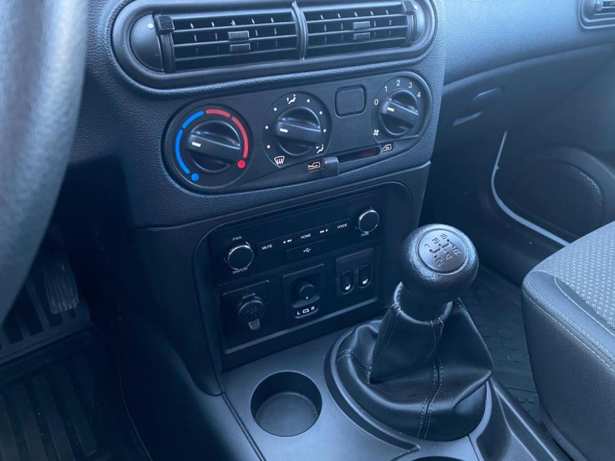 Lada (ВАЗ) Niva Travel I Крым  - изображение 15