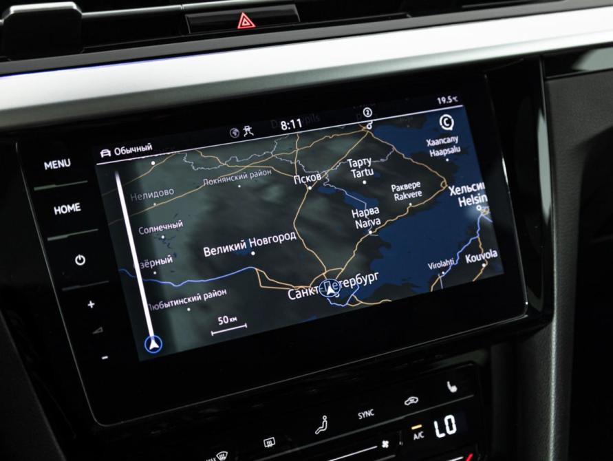 Volkswagen Arteon I Рестайлинг Санкт-Петербург  - изображение 23