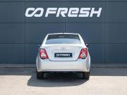 Chevrolet Aveo II Краснодар  - изображение 25