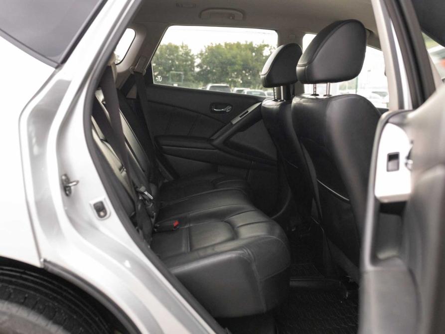 Nissan Murano II (Z51) Рестайлинг 2 Новосибирск  - изображение 20