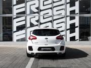 Kia Ceed GT I Рестайлинг Ставрополь  - изображение 23