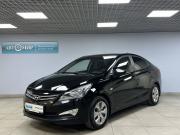 Hyundai Solaris I Рестайлинг Москва  - изображение 18