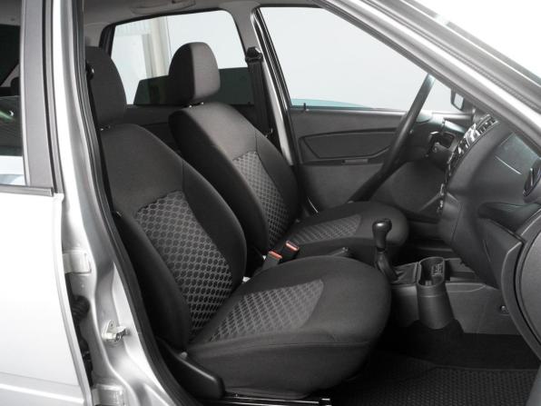 Lada (ВАЗ) Granta I Рестайлинг с пробегом 2025 года, цена 1 010 000 рублей, 37095 км, седан, Автокод Объявления