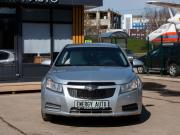 Chevrolet Cruze I Уфа  - изображение 22