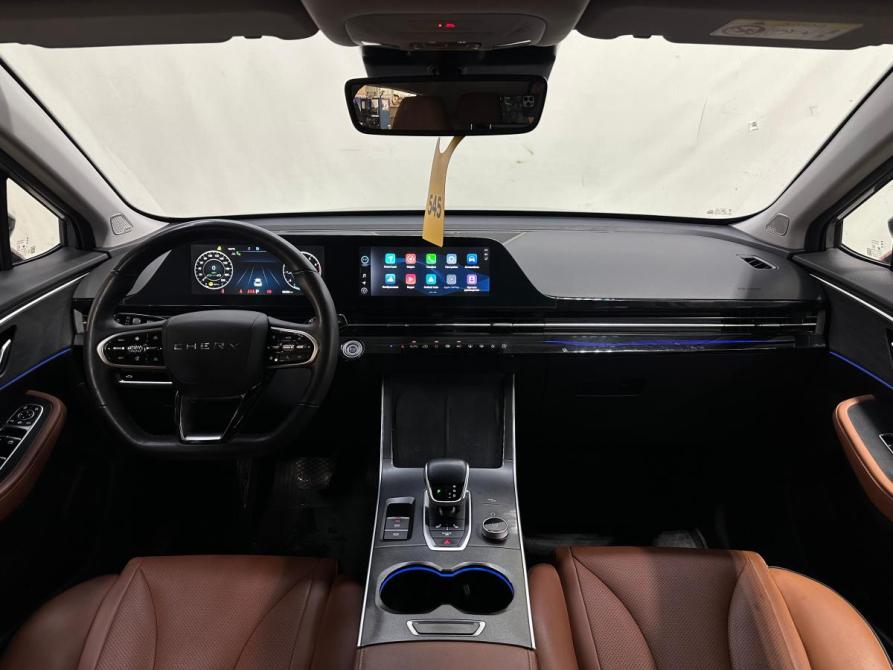 Omoda C5 I Санкт-Петербург  - изображение 8