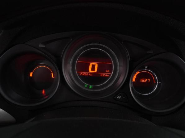Citroen C4 II с пробегом 2014 года, цена 619 000 рублей, 242651 км, седан, Автокод Объявления