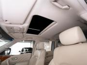 Infiniti QX80 I Рестайлинг Москва  - изображение 43
