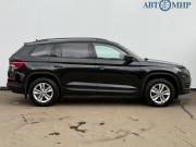 Skoda Kodiaq I Москва  - изображение 16