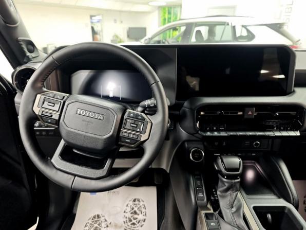 Новый Toyota Land Cruiser Prado 250 Series 2025 года, цена 12 966 000 рублей, внедорожник, Автокод Объявления