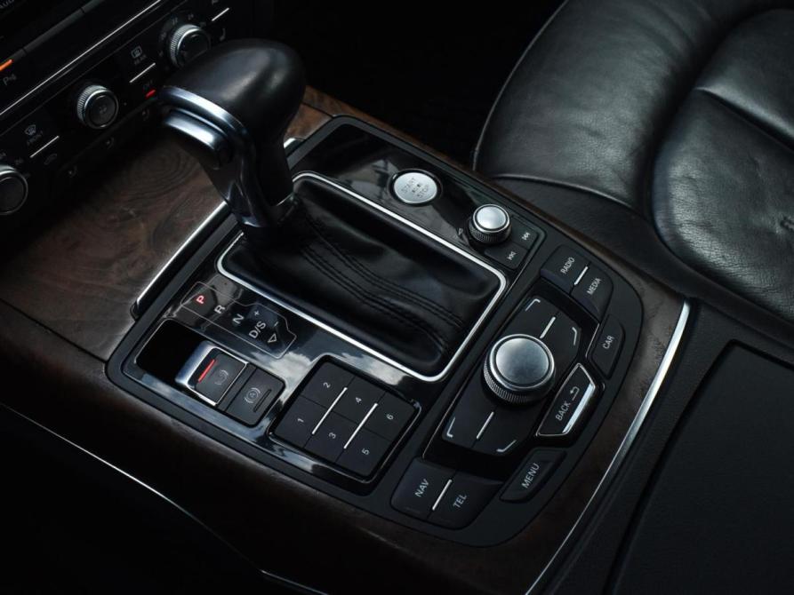 Audi A6 IV (C7) Краснодар  - изображение 12