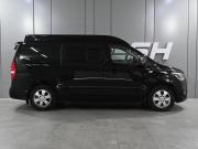 Hyundai Grand Starex I Рестайлинг 2 Ростов-на-Дону  - изображение 23