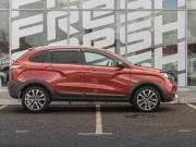 Lada (ВАЗ) XRAY I Краснодар  - изображение 23