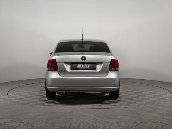 Volkswagen Polo V с пробегом 2012 года, цена 679 000 рублей, 201793 км, седан, Автокод Объявления