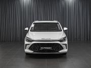 BAIC U5 Plus Ставрополь  - изображение 25