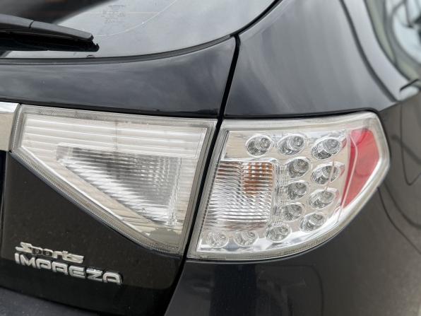 Subaru Impreza III с пробегом 2008 года, цена 565 000 рублей, 170000 км, хэтчбек, Автокод Объявления