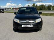 Lada (ВАЗ) Granta I Пермь  - изображение 10